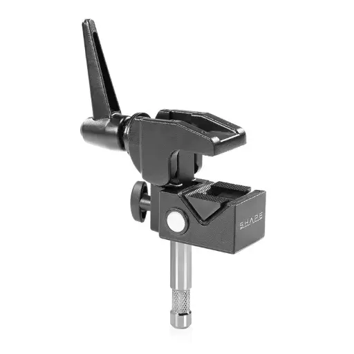 [SHMCL58] SHAPE Super Clamp Ratchet Handle With 5/8 Baby Pin