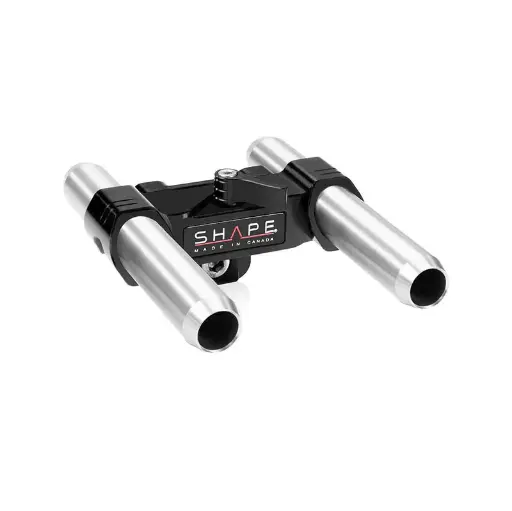 [SHTPRMB] SHAPE Top Plate Rod Mount Bracket