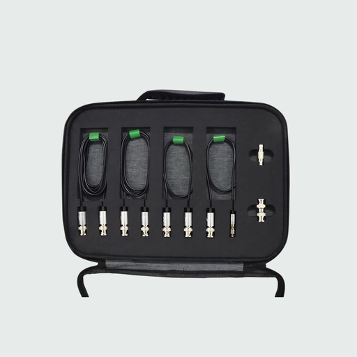 [ZRHKIT02] ZILR SDI 12G Cable Kit