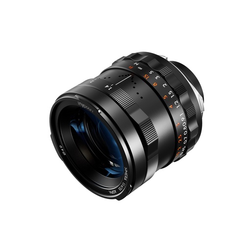 [TP-S35MT-BLK] THYPOCH Full-frame Photography Lens Simera 35mm f1.4 for Leica M Mount - Focus Tab - Type ii -Black