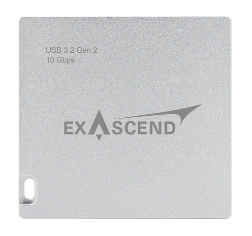[EXCRFBS1] Exascend Card reader BS1