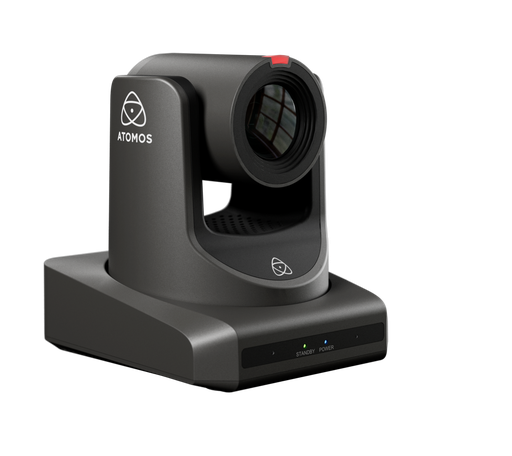 [ATOMAE4K12] ATOMOS A-Eye 4K-12X - PTZ Camera
