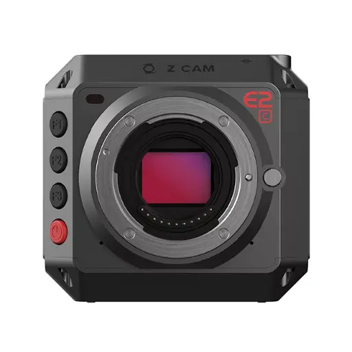 [ZCE2C] Z CAM E2C 4K Cinema Camera