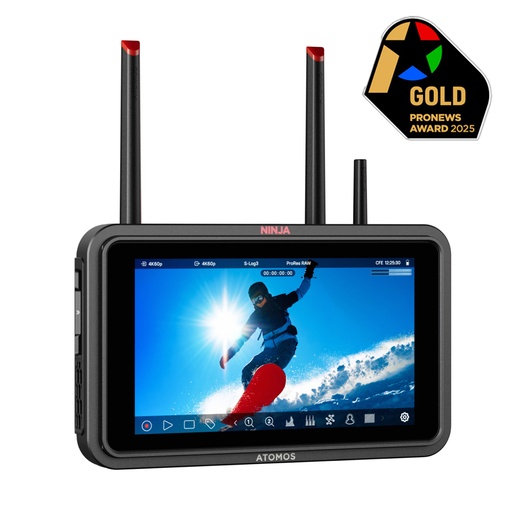 [ATOMNJTX01] ATOMOS Ninja TX