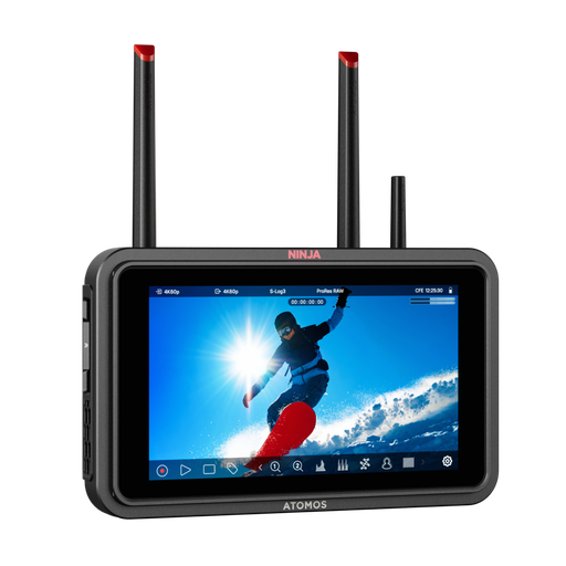 [ATOMNJTX01] ATOMOS Ninja TX