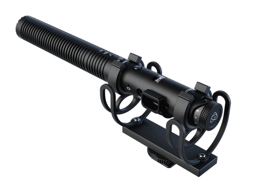 [ATOMSSMC01] ATOMOS StudioSonic Shotgun Mic