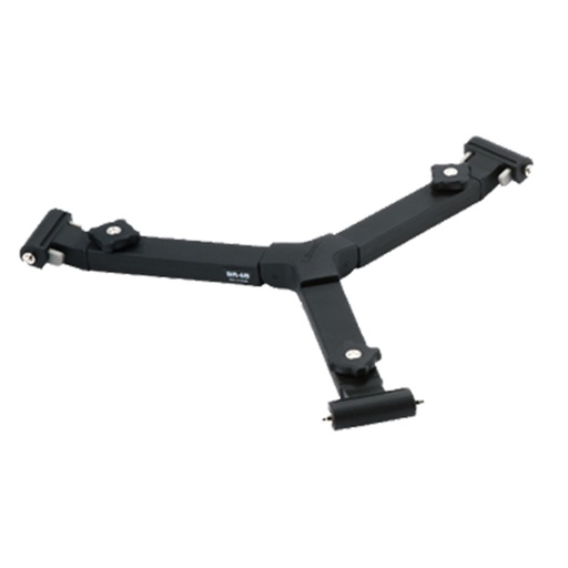 [LIBR-6B] LIBEC BR-6B Mid-level spreader  for RT40RB, RT50B and RT50C