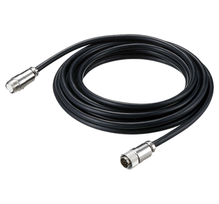 [LIEX530HD] LIBEC Extension Zoom Cable  5.3m/17.5\'
