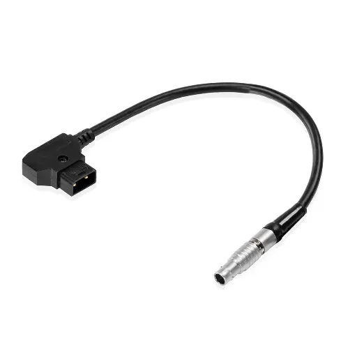 [SHPYXPC] SHAPE Blackmagic PYXIS 6K D-Tap Power Cable