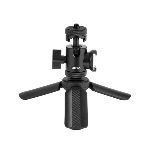 [BOYADSKS01] BOYA Mini Tripod