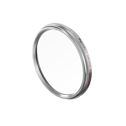 THYPOCH Organic Black Mist Filter