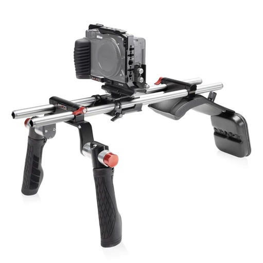 [SHNZRSM] SHAPE Shoulder Mount System for Nikon ZR