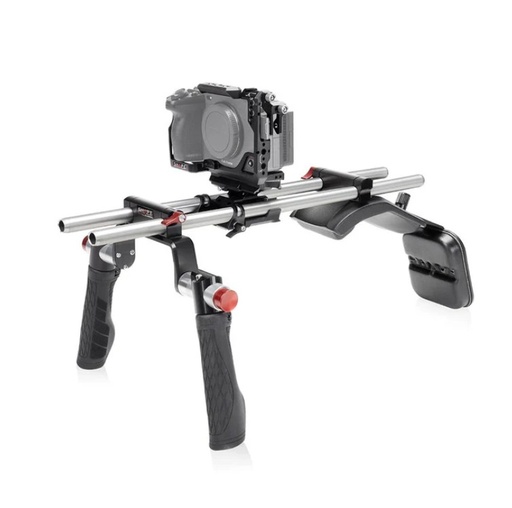[SHFX3V2SM] SHAPE V2 Shoulder Mount System For Sony FX3 & FX30