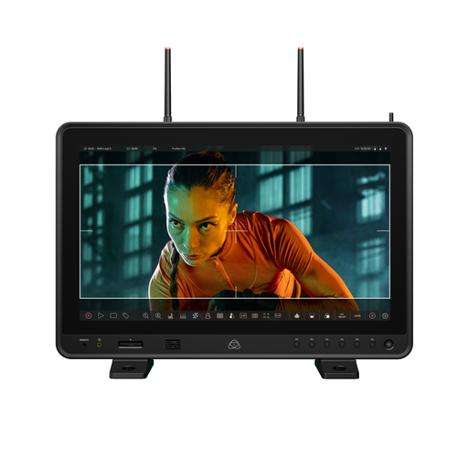[ATOMSMPR19] ATOMOS Sumo PRO-19