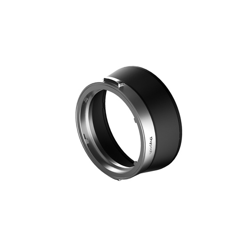 [TP-LHMB-F] THYPOCH Lens Hood for Ksana 35mm_BLack