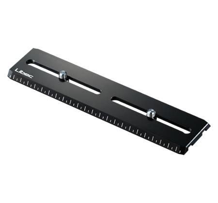 [LILongPlateL] LIBEC Long Plate L