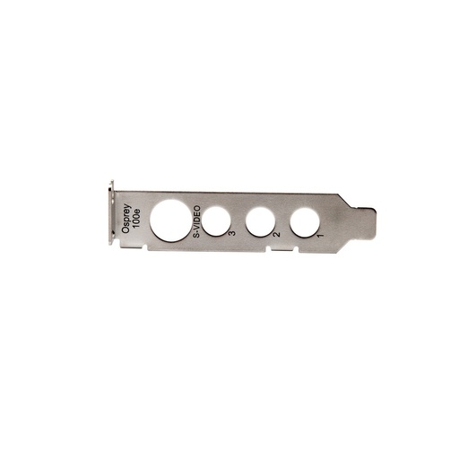 [VS-OS-34-01041] OSPREY 100e Half Height Bracket