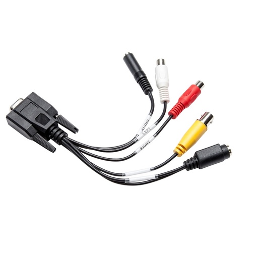[VS-OS-34-05010] OSPREY 210 / 210e Breakout Cable