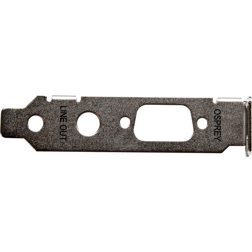 [VS-OS-34-01019] OSPREY 230 / 240e / 260e Full Height Bracket