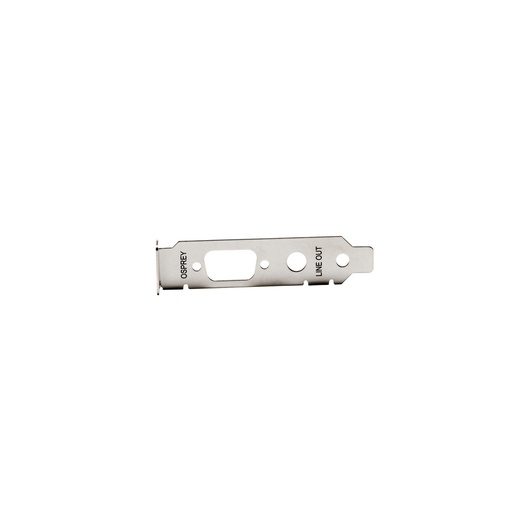 [VS-OS-34-01018] OSPREY 230 / 240e / 260e Half Height Bracket