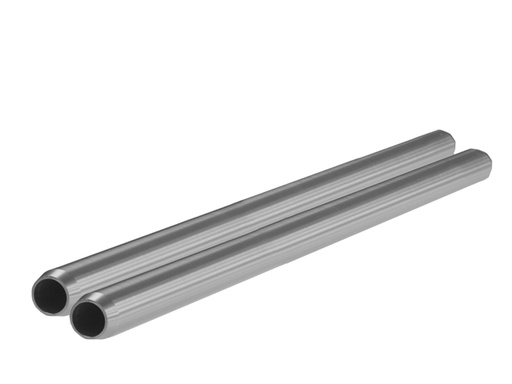 [SH15TUBE10] SHAPE 15mm 10" Rods