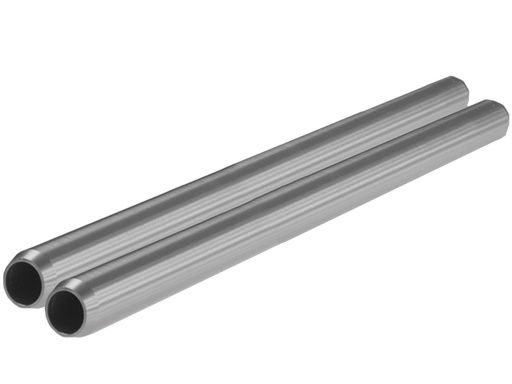 [SH15TUBE12] SHAPE 15mm 12" Rods
