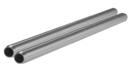 [SH15TUBE14] SHAPE 15mm 14" Rods
