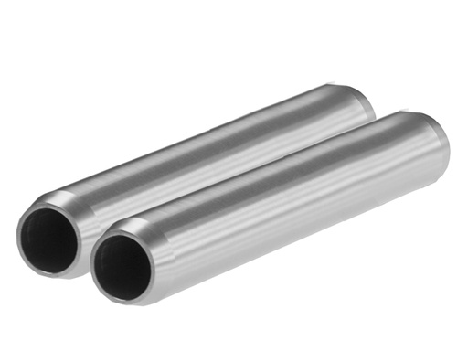 [SH15TUBE6] SHAPE 15mm 6" Rods
