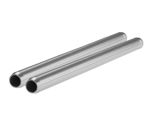 [SH15TUBE8] SHAPE 15mm 8" Rods
