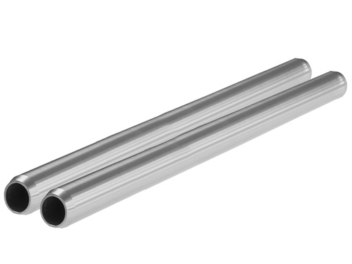 [SH19TUBE10] SHAPE 19mm 10" Rods