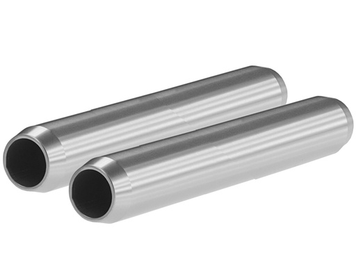 [SH19TUBE4] SHAPE 19mm 4" Rods