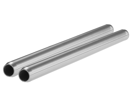 [SH19TUBE8] SHAPE 19mm 8" Rods