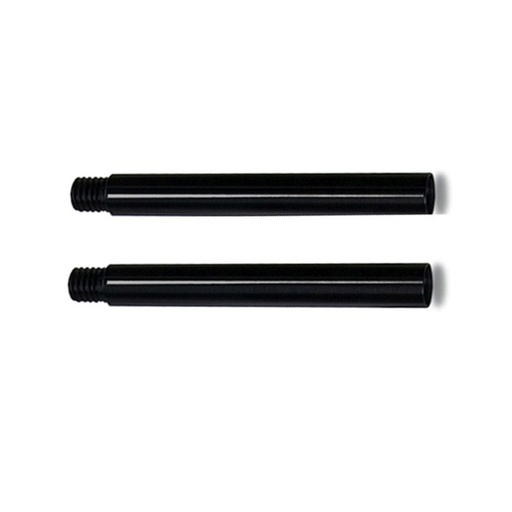 [SH2ROD15MF4] SHAPE Pair of Rod 15mm Male-Female Rod (4")