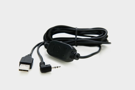[ATOMCAB004] ATOMOS USB to Serial Calibration Cable