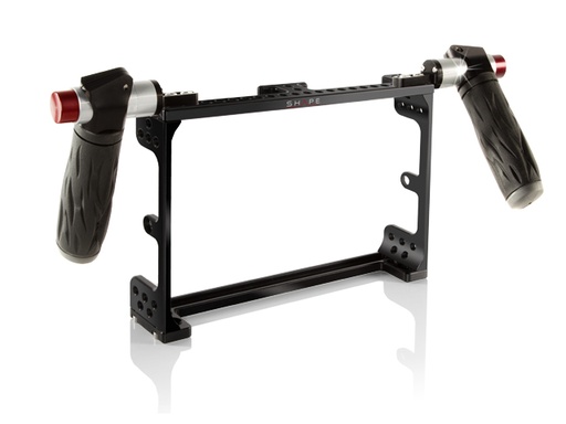[SH7Q+HAND] SHAPE ODYSSEY 7Q+ CAGE WITH HANDLES