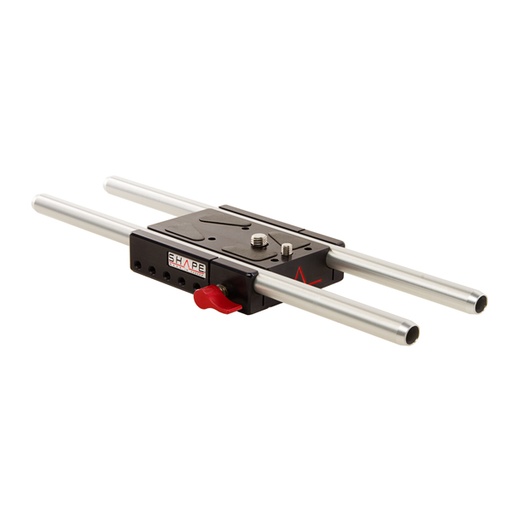 [SHB15C300] SHAPE Base für Canon C100, C300, C500
