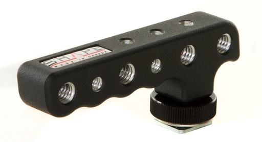 [SHCANDYBL] SHAPE DSLR Hande Black Licorice