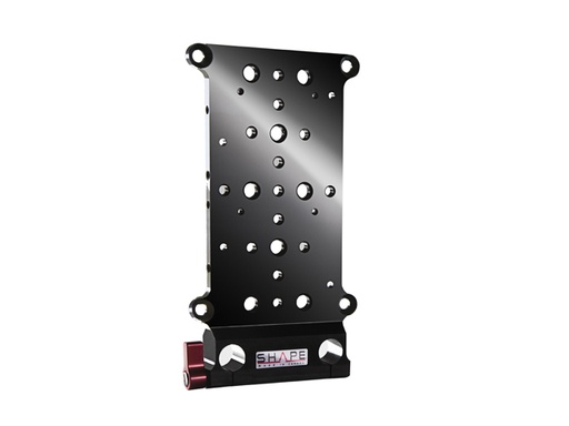[SHCP33] SHAPE Multi Purpose Mounting Cheese Plate