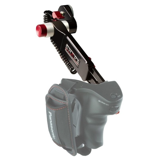 [SHEVARH] SHAPE Panasonic AU-EVA1 Remote Extension with Cable