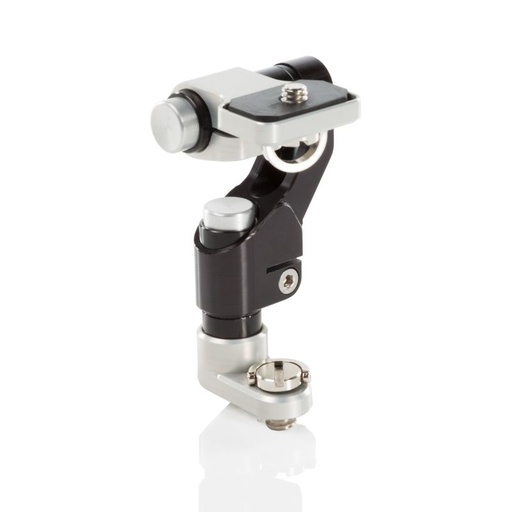 [SHR382A] SHAPE 2 Axis Push-Button Arm 3/8-16