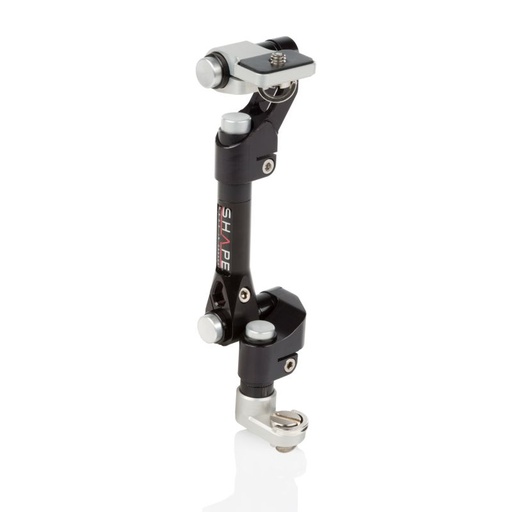 [SHR384A] SHAPE 4 Axis Push-Button Arm 3/8-16