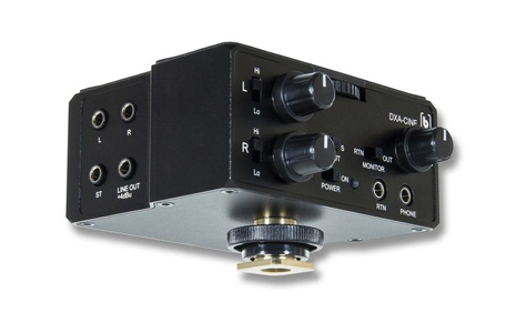 [BTDXA11] BEACHTEK DXA-CINE
