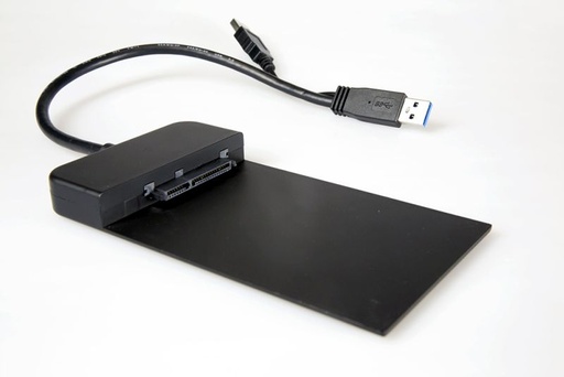 [ATOMDCK003] ATOMOS USB 2.0 & 3.0 Docking Station