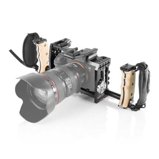 [SHA73CHH] SHAPE Sony A7R3 Handheld Cage
