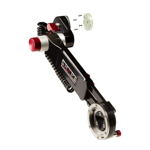 [SHFS5RH] SHAPE Sony FS5 Remote Extension Handle und Kabel