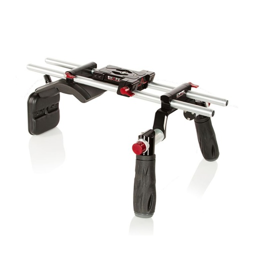 [SHFS5SM] SHAPE Sony FS5 Shoulder Mount