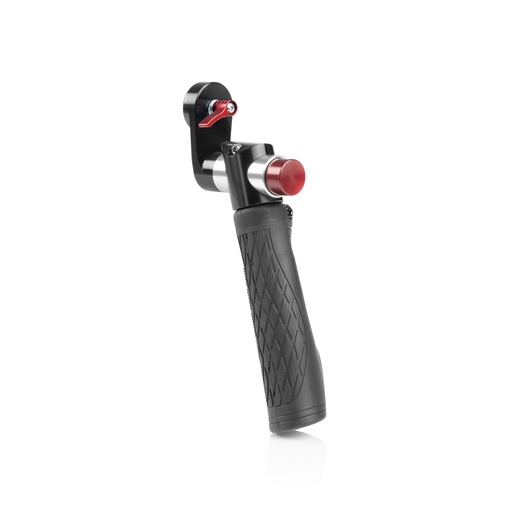 [SHHAND1] SHAPE Single Handle Arri Rosette