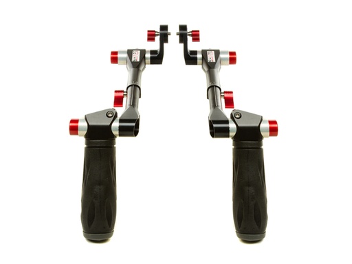 [SHHAND12] SHAPE Telescopic Handle Arri Rosette