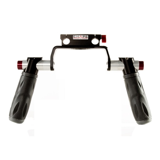 [SHHAND5] SHAPE Quick Handle Rod Bloc
