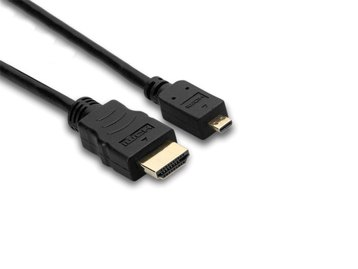 [SHHDMI-A7S-3] SHAPE HIGH-SPEED HDMI TO MICRO COMPATIBLE WITH A7S CABLE PROTECTOR